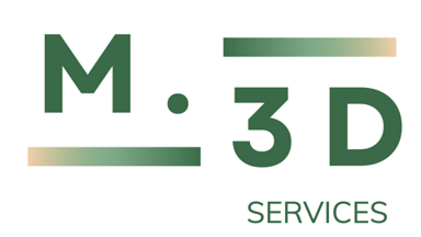 M3D Services